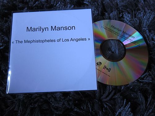 The Mephistopheles of Los Angeles